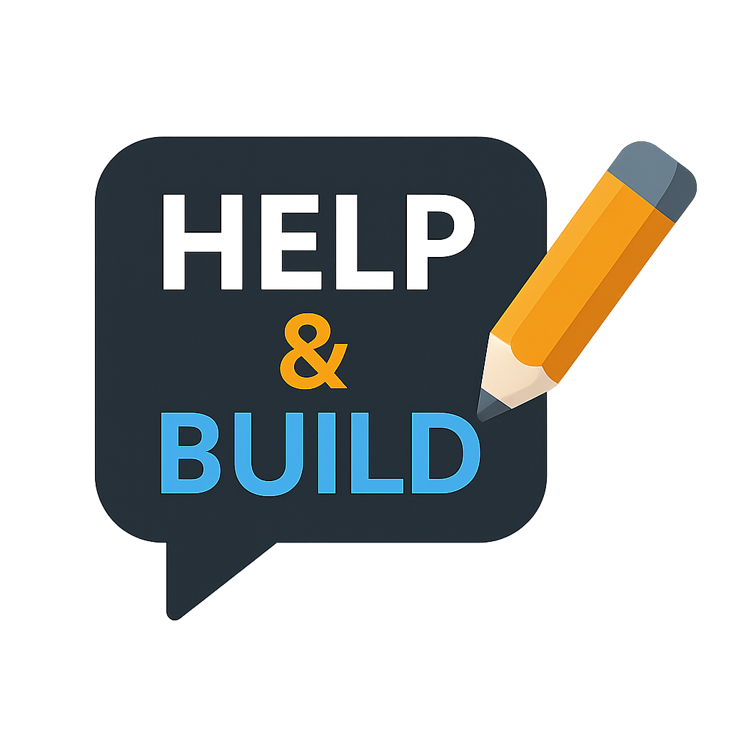 Help&Build
